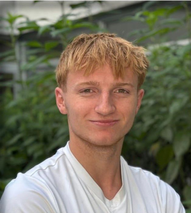 Luca Körner