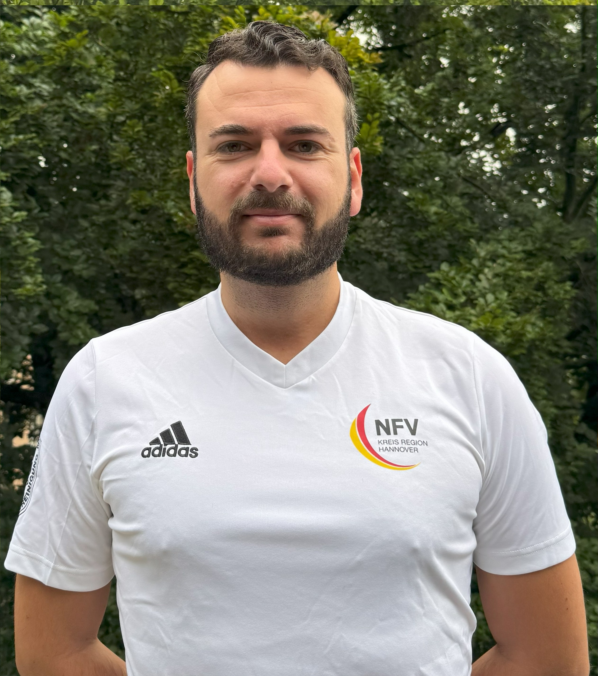 Tobias Mehrkens