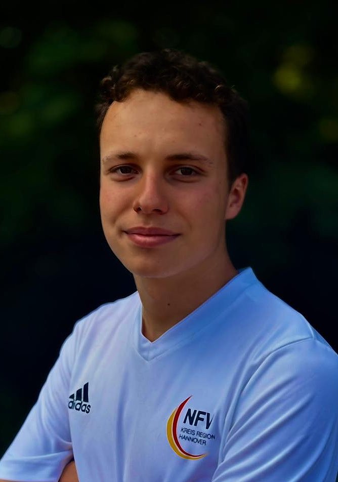 Eric Grigoriu