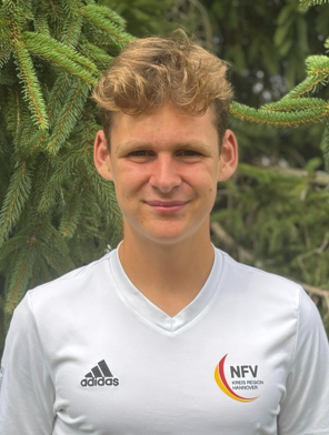 Jakob Bönninghausen